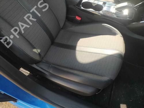 Right front seat PEUGEOT 208 II (UB_, UP_, UW_, UJ_)  | BP23537028C16 