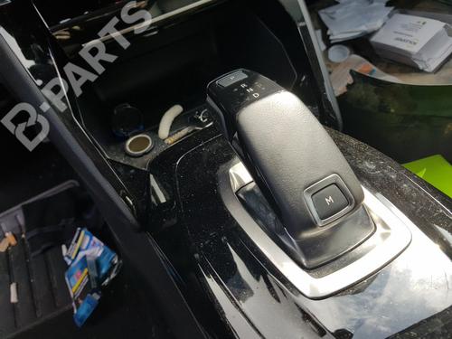 Used Manual gearbox selector Manual gearbox selector PEUGEOT 208 II (UB_, UP_, UW_, UJ_) [2019-2026] 10625239 10625239