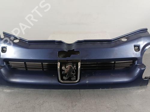 Used Grille Grille PEUGEOT PARTNER MPV (5_, G_) 1.9 D (69 hp) 36498196 36498196
