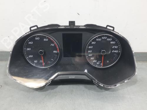 instrument-cluster-seat-arona-kj7-kjp-2017-33955346 main image