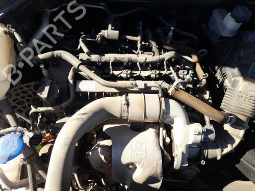Motor SSANGYONG TIVOLI 1.5 (163 hp) 31622484