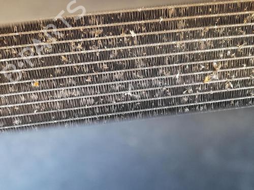 Used AC radiator CITROËN NEMO MPV 1.4 HDi (68 hp) 27182130