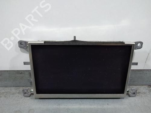 Electronic module AUDI A4 B8 (8K2)  | BP23956385M83 