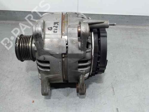 Alternator SEAT IBIZA IV SC (6J1, 6P5) 1.6 TDI | BP24672647M7 
