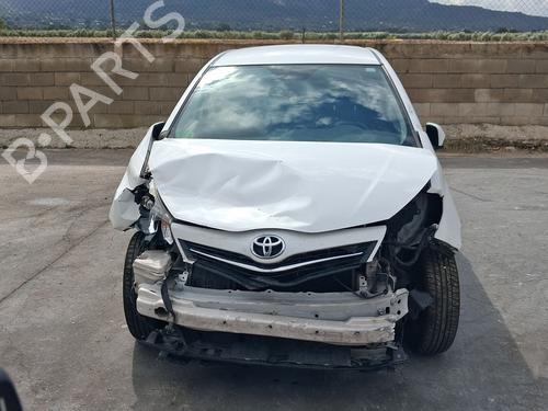 Left front window switch TOYOTA YARIS (_P13_) 1.3 (NSP130_, NSP130) | BP39980806I27 - Image 6