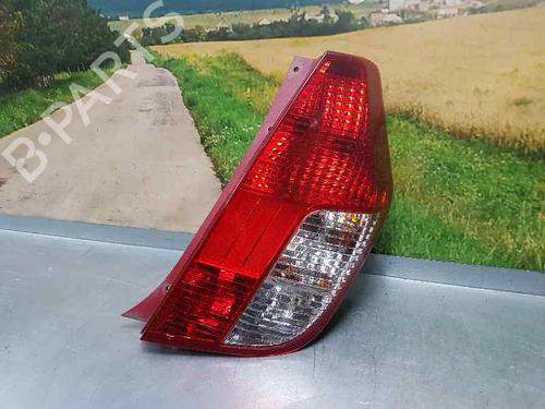 Right taillight HYUNDAI i10 I (PA) 1.1 (67 hp) 2705411