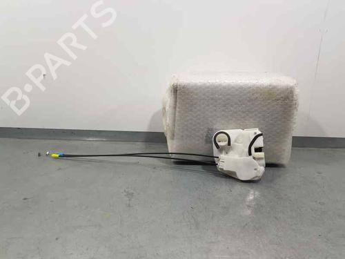 Used Rear right lock MITSUBISHI OUTLANDER III (GG_W, GF_W, ZJ, ZL, ZK) [2010-2025]  18865727