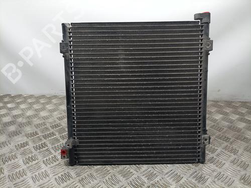 Used AC radiator HONDA HR-V (GH_) [1999-2006]  10206236