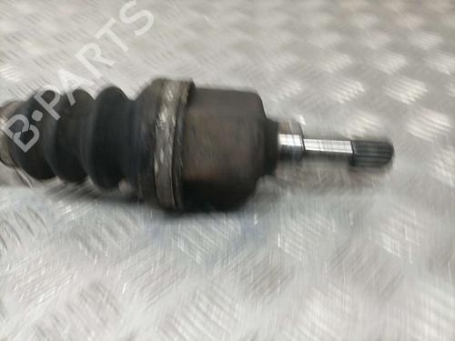 Left front driveshaft CITROËN XSARA (N1) 1.6 i | BP10634260M38 
