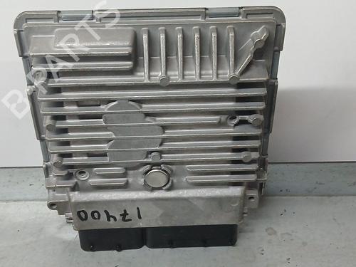 Used Engine control unit (ECU) Engine control unit (ECU) VW POLO V (6R1, 6C1) 1.6 TDI (90 hp) 32372271 32372271