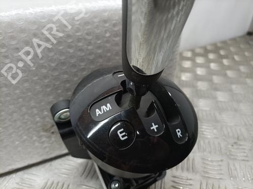 Gear lever FIAT 500 C (312_)  | BP10962653M90 