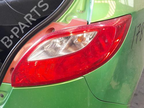 Used Right taillight Right taillight 37218071 37218071