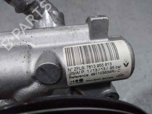 Steering pump DACIA SANDERO 1.2 16V | BP25292504M99 