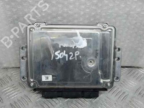Used Engine control unit (ECU) PEUGEOT 5008 (0U_, 0E_) [2009-2017]  23245316