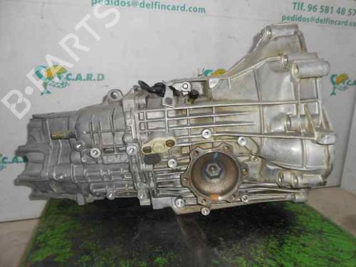 Gearbox VW PASSAT B5 (3B2)  | BP23363M3 