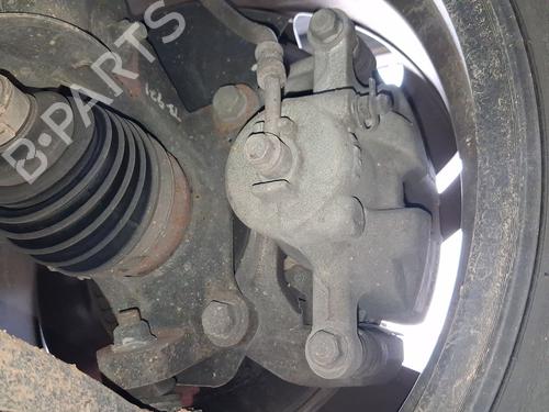 Used Left front brake caliper Left front brake caliper 39600646 39600646