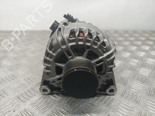 Used Alternator CITROËN BERLINGO (ER_, EC_) [2018-2025]  15602774