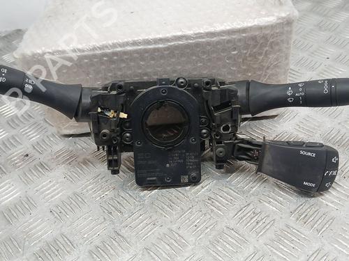 Ratstangsstang RENAULT EXPRESS Box Body/MPV 1.5 Blue dCi 95 (F6AB) (95 hp) 24892722