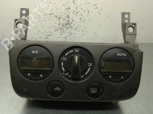 Used Climate control NISSAN PRIMERA (P11) [1996-2002]  3356575
