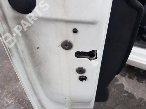 Used Front left lock Front left lock CITROËN C4 Picasso I MPV (UD_) 1.6 HDi 110 (112 hp) 9524869 9524869