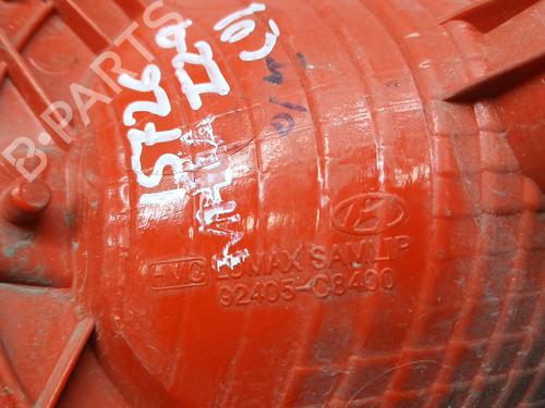 Rear bumper left light HYUNDAI i20 ACTIVE (IB, GB)  | BP19268709C81