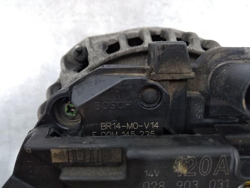 Generator VW PASSAT B5.5 (3B3)  | BP18009907M7 
