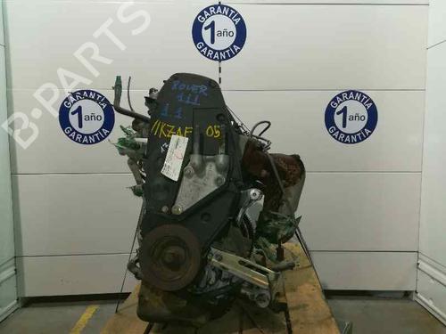 Used Engine ROVER 100 / METRO Hatchback (XP) 111 C/L/S (60 hp) 1251591