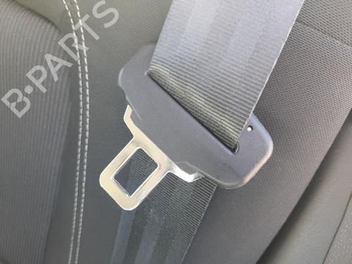 Used Rear left seatbelt FIAT TIPO Hatchback (356_, 357_) 1.4 (356HXA1B, 357) (95 hp) 31623650