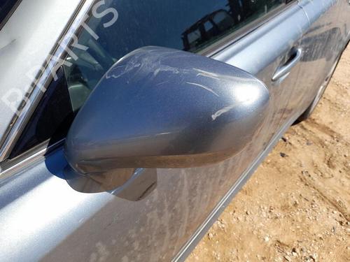 Used Left mirror LEXUS IS II (_E2_) 220d (ALE20) (177 hp) 28816169