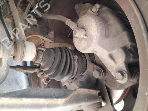 Used Left front steering knuckle KIA CERATO I Saloon (LD) [2004-2011]  28376883
