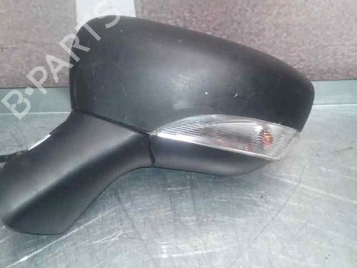 Left mirror RENAULT CLIO IV (BH_)  | BP1436052C26 