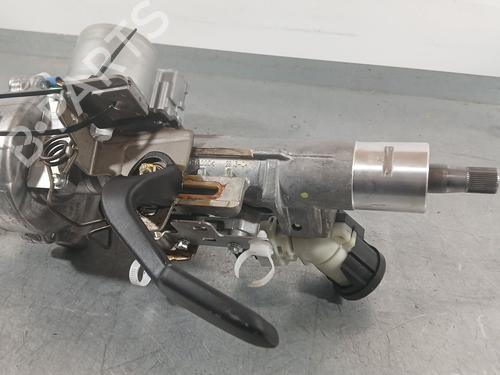 Steering column NISSAN MICRA V (K14) 1.0 IG-T 100 | BP37216645M21 - Image 2