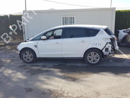 Used Parts FORD S-MAX (CJ, WA6) 1.5 EcoBoost (160 hp) 1124717