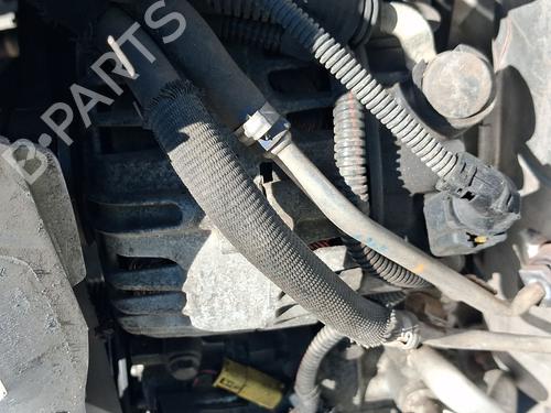 Used Alternator Alternator OPEL CORSA F (P2JO) 1.2 (68) (101 hp) 39802947 39802947