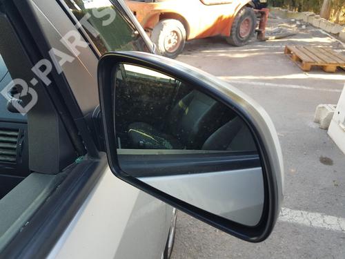 right-mirror-opel-meriva-a-mpv-x03-17-cdti-e75-2003-2004-2005-2006-2007-2008-2009-2010-11138883 main image