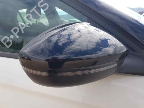 Used Right mirror OPEL CORSA F (P2JO) [2019-2025]  20664655