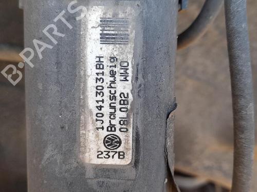 Used Left front shock absorber VW GOLF IV (1J1) 1.9 TDI (101 hp) 30134884