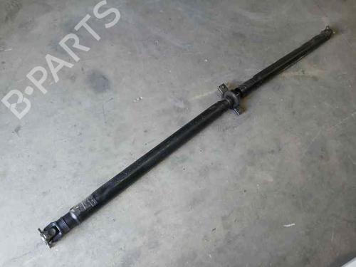 Driveshaft NISSAN QASHQAI III (J12)  | BP22971057M37 
