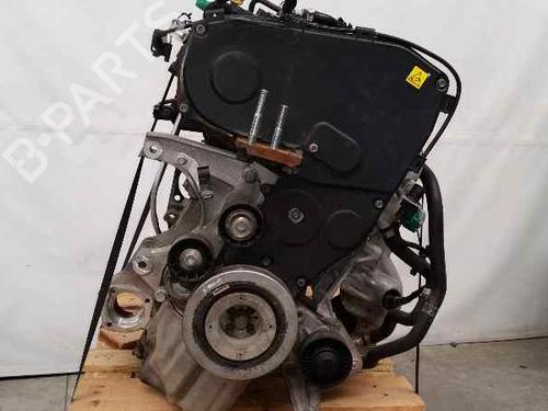 Moteur FIAT BRAVO II (198_) 1.9 D Multijet (198AXB1A) (120 hp) 603208