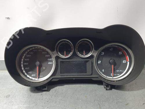 Used Instrument cluster ALFA ROMEO MITO (955_) [2008-2018]  8492303