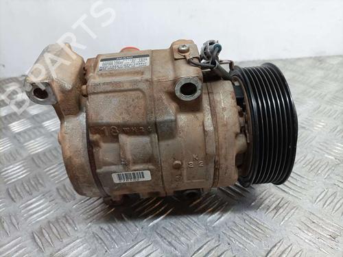 AC compressor TOYOTA LAND CRUISER PRADO (_J15_)  | BP18680795M34 