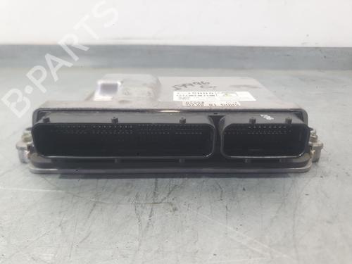 Engine control unit (ECU) MAZDA CX-5 (KF) 2.2 D | BP38538236M57 - Image 2