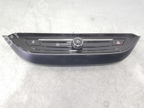 Used Switch OPEL CORSA F (P2JO) 1.2 (68) (101 hp) 29309861