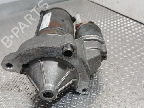 Used Starter Starter PEUGEOT 308 II (LB_, LP_, LW_, LH_, L3_) 2.0 BlueHDi 150 (150 hp) 27480486 27480486