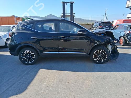 Left front window switch MG MG ZS SUV (AZS1) 1.5 VTi | BP38439646I27 - Image 5