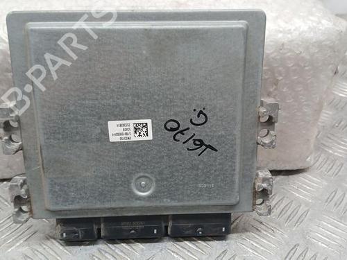Engine control unit (ECU) RENAULT MEGANE III Hatchback (BZ0/1_, B3_)  | BP25470370M57 