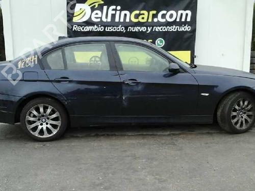 Left taillight BMW 3 (E90) 320 d | BP4745521C34 