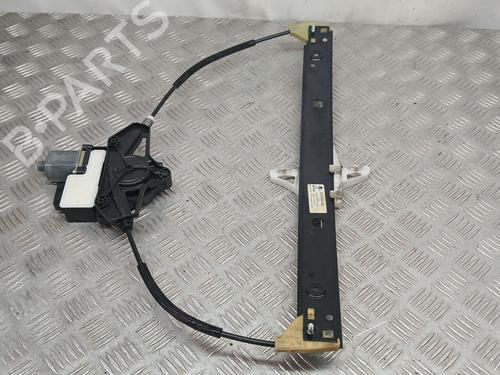 Used Rear right window mechanism SKODA OCTAVIA III Combi (5E5, 5E6) 1.5 TSI G-TEC (130 hp) 27681623