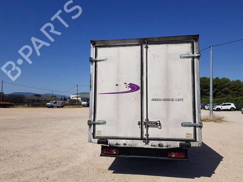 Injector NISSAN CABSTAR (F24M, F24W)  | BP32142123M100 