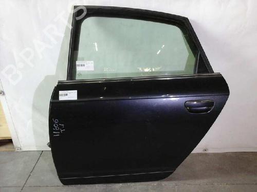 Used Left rear door AUDI A6 C6 (4F2) 2.7 TDI quattro (180 hp) 2446087